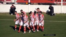 Cañuelas 3-0 Villa San Carlos - Primera B - Fecha 1