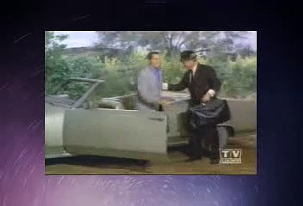 Green Acres -  S05 x 135 - Rest & Relaxation -  Green Acres Season05