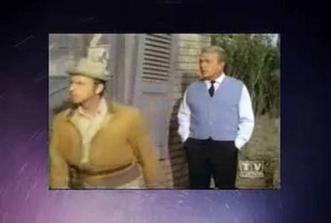 Green Acres -  S06 x 163 - Star Wittness -  Green Acres Season06