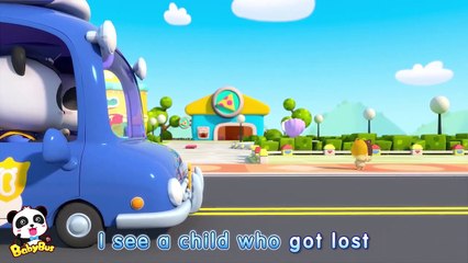 2017 Best Safety Tips Series for Kids |  Animation & Songs Collection For Babies  |  BabyBus part 2