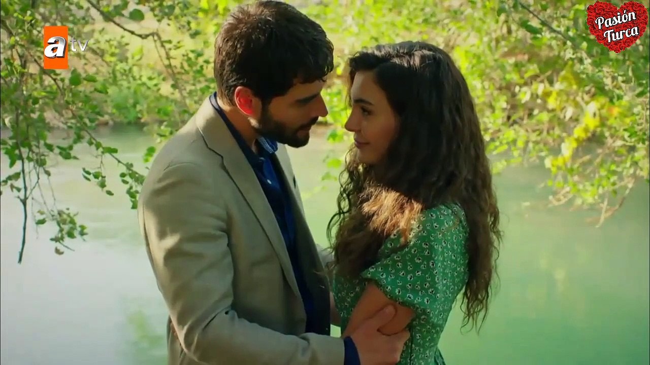 Hercai tercera temporada  capítulo  43 o 05  parte 2 3 sub en español