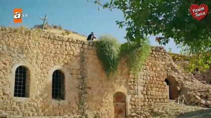 Hercai tercera temporada capítulo 45 o 07 parte 1 3 sub en español