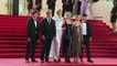 Ducournau wins Palme d'Or at Cannes film festival for film 'Titane'