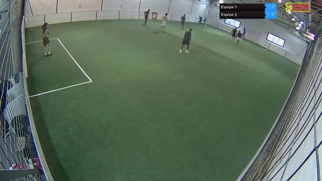 Equipe 1 Vs Equipe 2 - 17/07/21 21:04 - Loisir Poitiers - Poitiers Game Parc