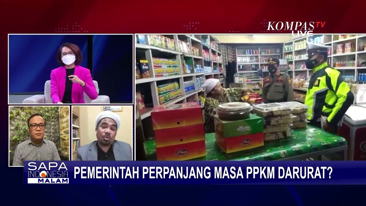 Relawan Jokowi Mania: Pejabat Publik Harus Beri...