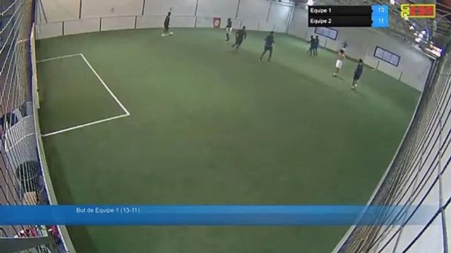 But de Equipe 1 (13-11) - Equipe 1 Vs Equipe 2 - 17/07/21 21:04 - Loisir Poitiers