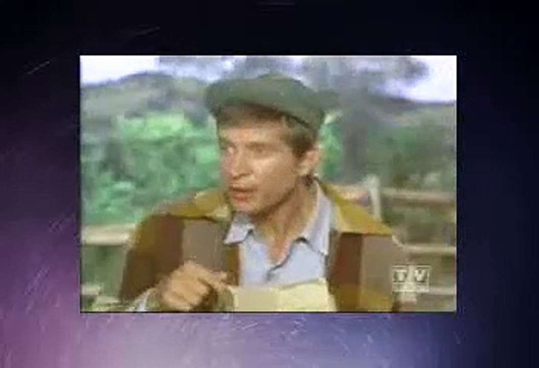 Green Acres -  S05 x 124 - Oliver & The Cornstalk -  Green Acres Season05