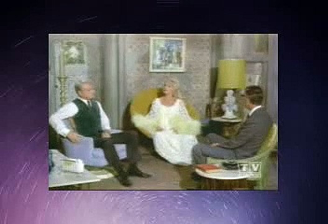 Green Acres -  S05 x 126 - Oliver's Schoolgirl Crush -  Green Acres Season05