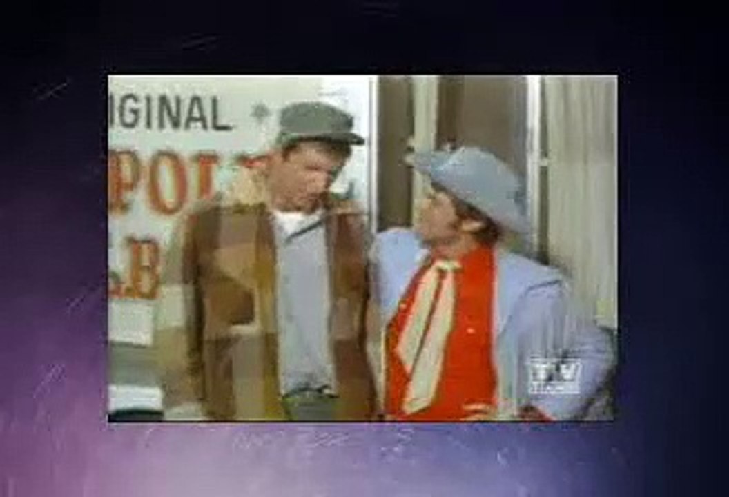 Green Acres -  S05 x 127 - Four Of Spades -  Green Acres Season05