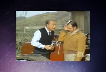 Green Acres -  S05 x 142 - The Wealthy Landowner -  Green Acres Season05