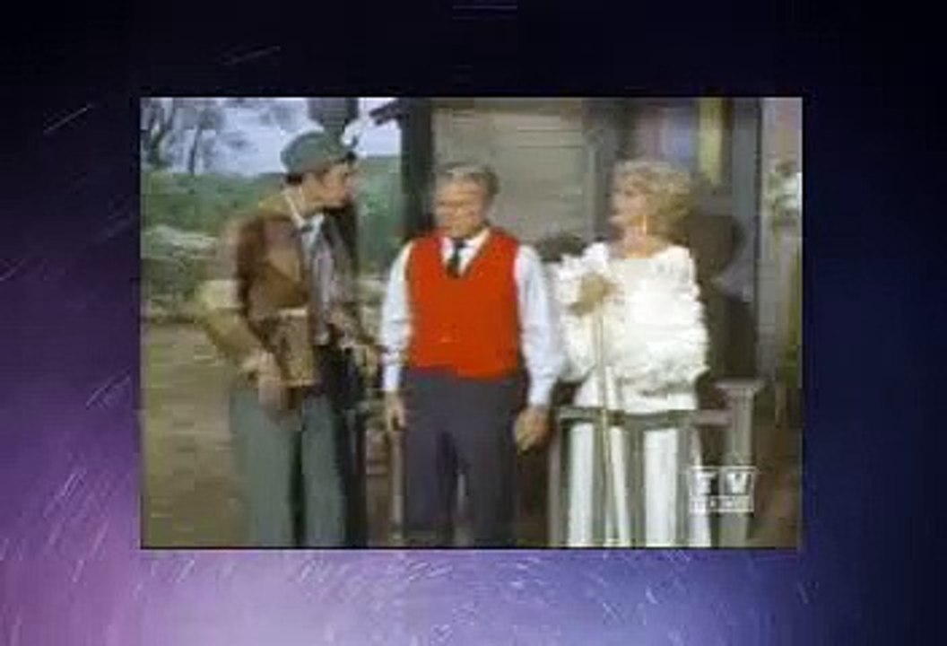 Green Acres -  S05 x 145 - Jealousy -  Green Acres Season05