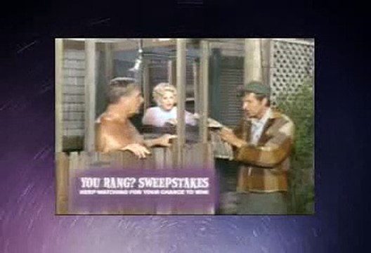 Green Acres - S06 x 147 - The Coming Out Party - Green Acres Season06