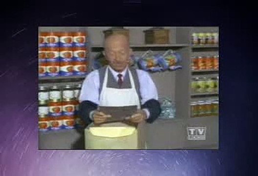 Green Acres - S04 x 093 - Guess Who's Not Coming To Lulu - Green Acres Season04