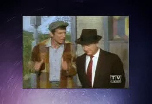 Green Acres - S06 x 161 - Lisa The Psychologist - Green Acres Season06