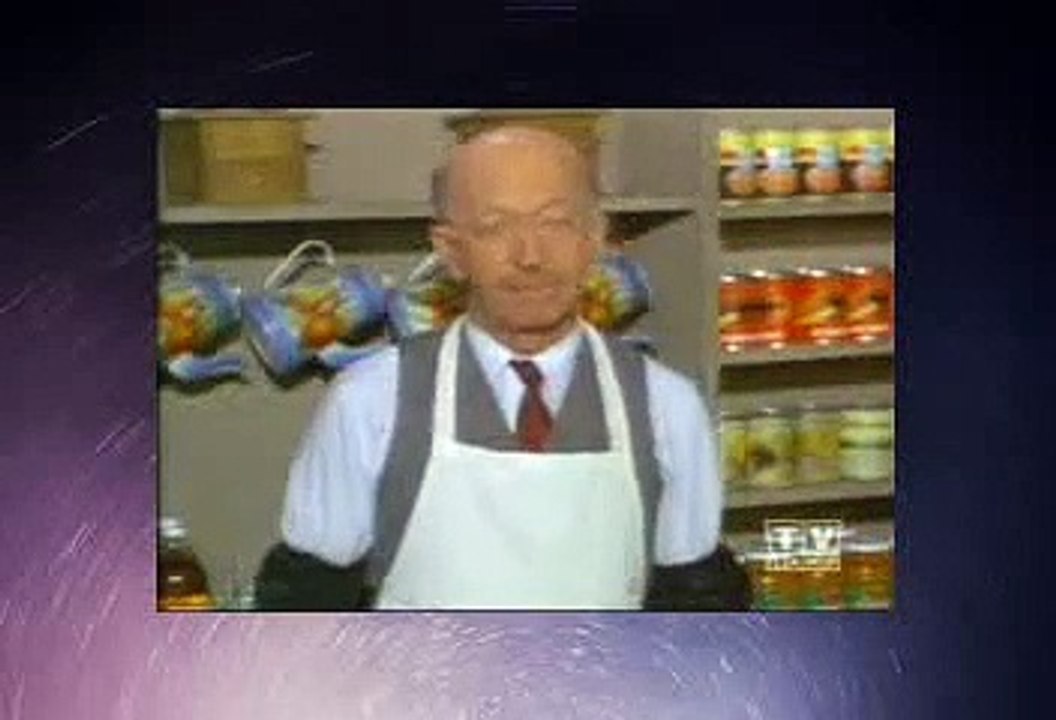 Green Acres - S04 x 105 - Everywhere A Chick Chick -  Green Acres Season04