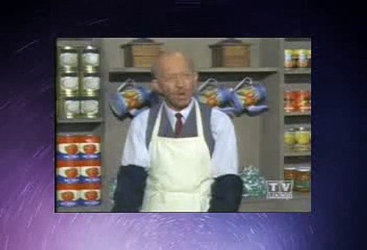 Green Acres - S04 x 095 - Hail To The Fire Chief - Green Acres Season04