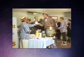 Green Acres - S04 x 097 - The Candidate -  Green Acres Season04