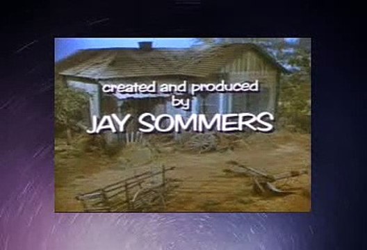 Green Acres - S04 x 100 - Old Mail Day - Green Acres Season04