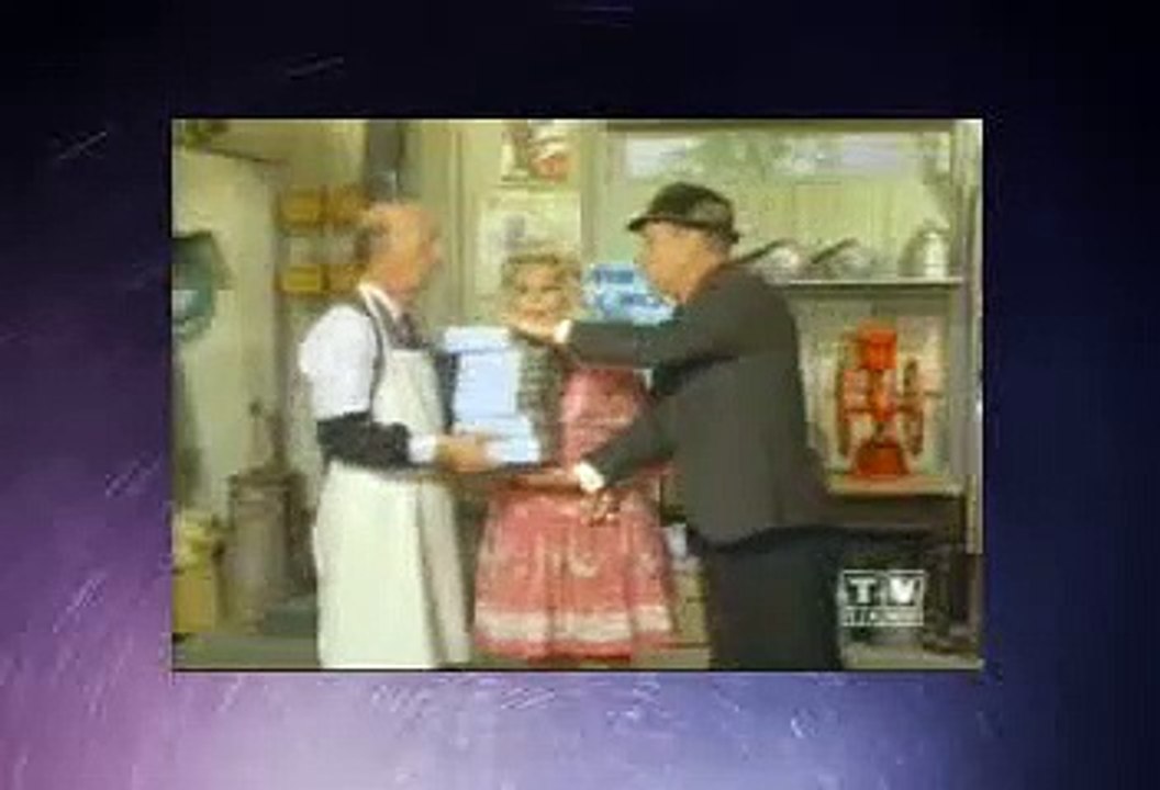 Green Acres - S04 x 108 - A Prize In Every Package -  Green Acres Season04