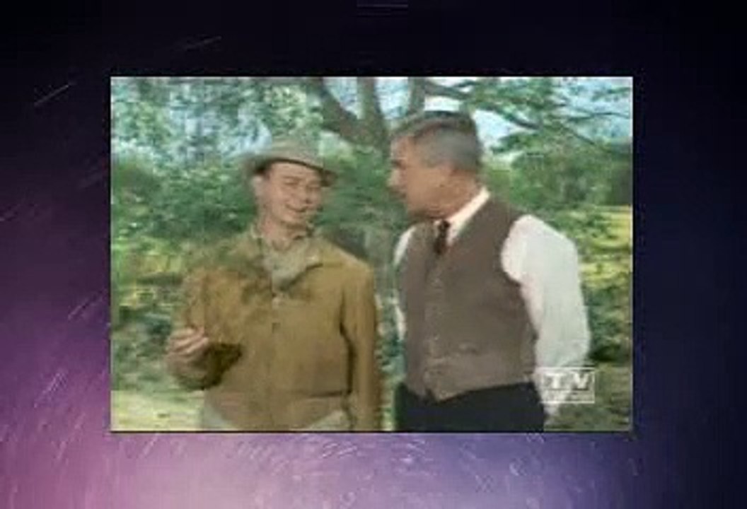 Green Acres S01 x 014 - What Happened In Scranton