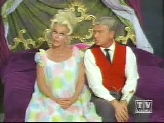 Green Acres S02 x 048 - Never Trust A Little Old Lady