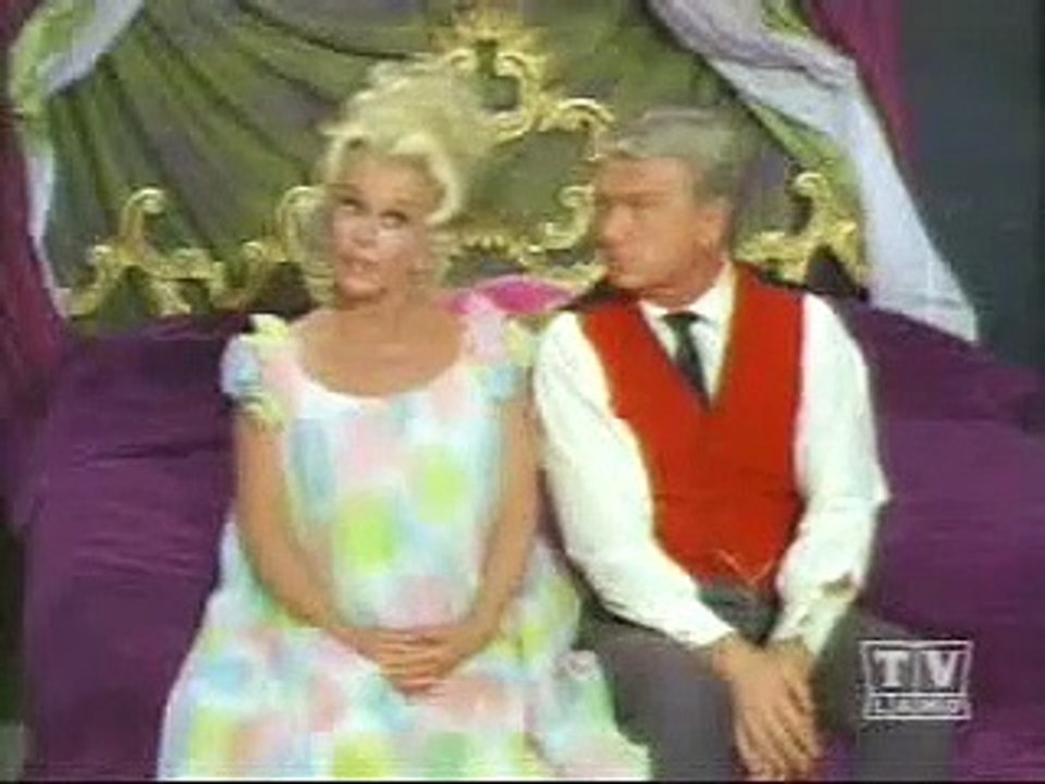 Green Acres S02 x 048 - Never Trust A Little Old Lady