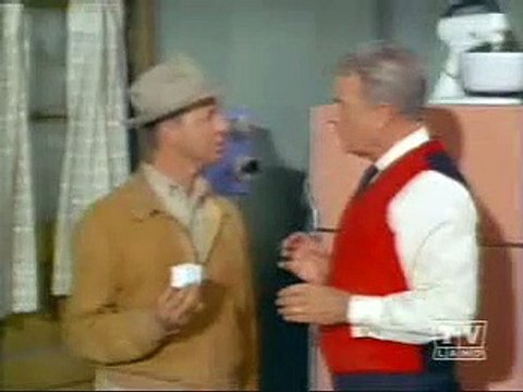 Green Acres S02 x 044 - A Square Is Not A Round