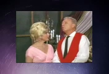 Green Acres S03 x 088 - The Hungarian Curse