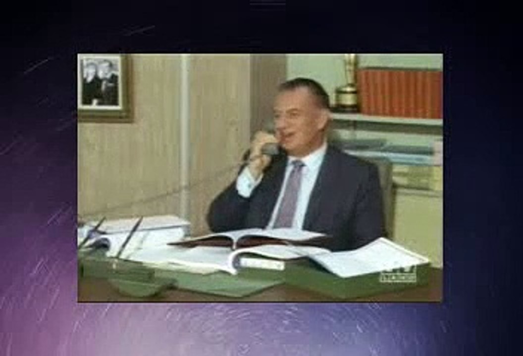 Green Acres S03 x 092 - A Star Named Arnold Is Born (pt2)