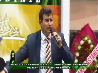 Metin Feyzioğlu şimdi de Alevileri kışkırtıyor