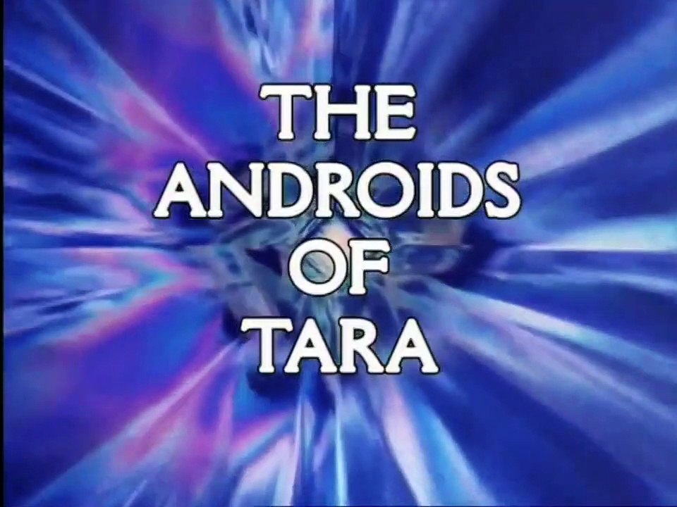 Doctor Who clásico Temporada 16 episodio 13 "The Androids of Tara part 1" (subtítulos en español)