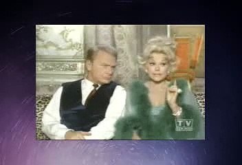 Green Acres -  S05 x 122 - Lisa's Mudder Comes For A Visit -  Green Acres Season05