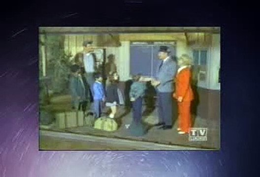Green Acres - S06 x 146 - The City Kids - Green Acres Season06