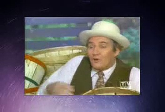 Green Acres - S06 x 151 - Apple Picking Time - Green Acres Season06