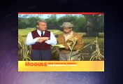 Green Acres - S04 x 101 - The Agricultural Student - (CT)-  Green Acres Season04
