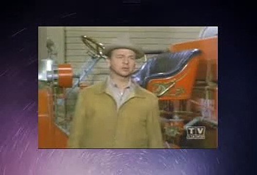 Green Acres - S04 x 118 - The Reincarnation Of Eb - Green Acres Season04