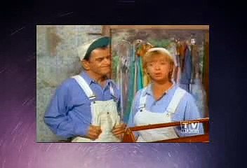 Green Acres S03 x 069 - Don't Count Your Tomatoes Before They're Picked - (CT)