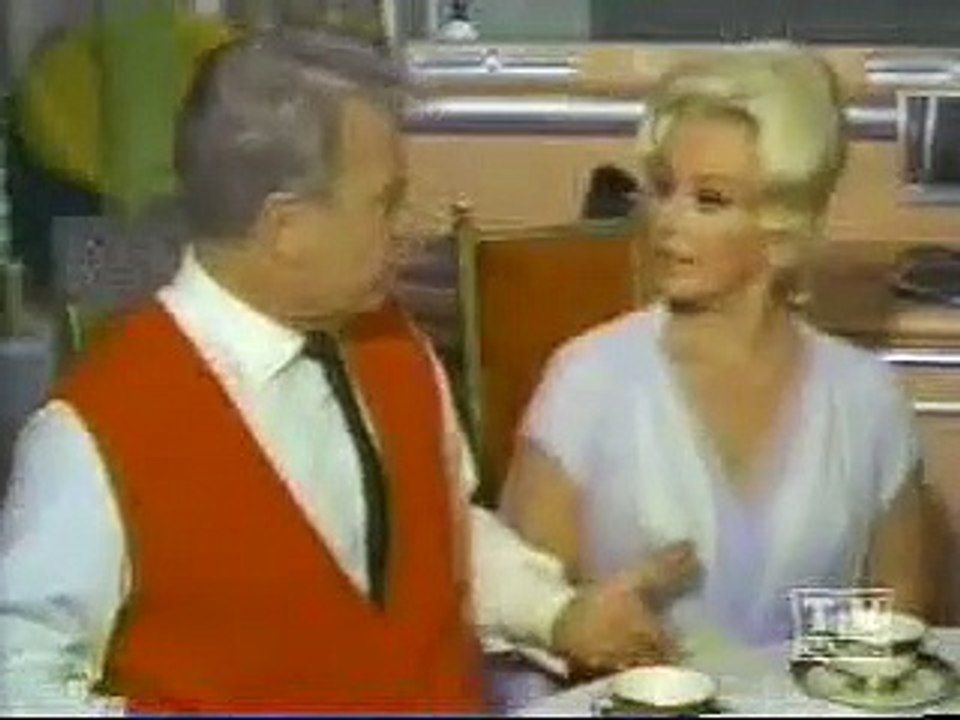 Green Acres S02 x 054 - The Computer Age