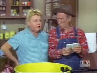 Green Acres S02 x 059 - Getting Even With Mr. Haney