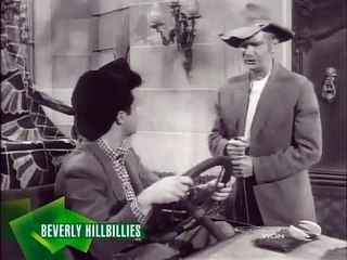 The Beverly Hillbillies - 2x15 - A Man For Elly