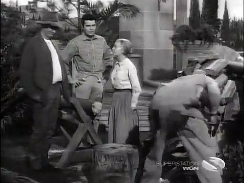 The Beverly Hillbillies - 2x18 - Lafe Lingers On
