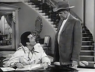 The Beverly Hillbillies - 3x23 - Drysdale's Dog Days
