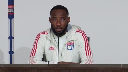 Lyon - Dembélé sur les rumeurs de départ : "Je n'ai jamais dit que je voulais partir"