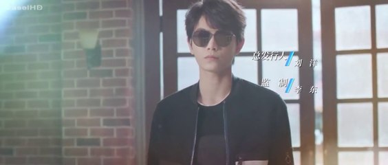 مسلسل ضوء القمر الحلقة 26