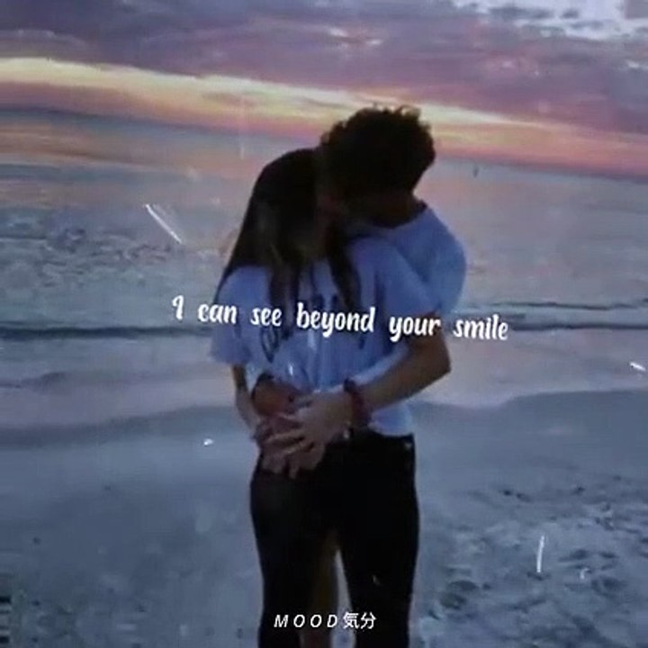 In Your Eyes