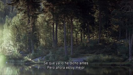 Oslo, 31 de agosto - Tráiler español