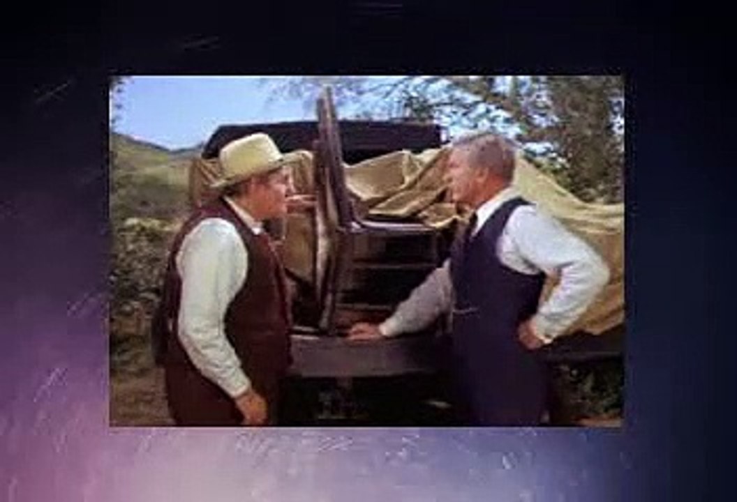 Green Acres S01 x 003 - The Decorator