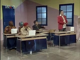 Večernja škola S01E13