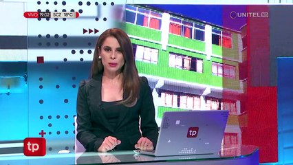 Un reo es encontrado muerto al interior del penal de San Pedro