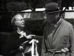 The Beverly Hillbillies - 2x03 - Granny's Garden